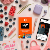 Табак BlackBurn HIT 5 Малина Голубика Лемонграсс (Berry Pop) 30г Табак BlackBurn HIT 5 Малина Голубика Лемонграсс (Berry Pop) 30г